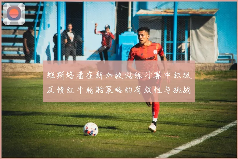 维斯塔潘在新加坡站练习赛中积极反馈红牛轮胎策略的有效性与挑战