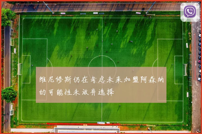维尼修斯仍在考虑未来加盟阿森纳的可能性未放弃选择